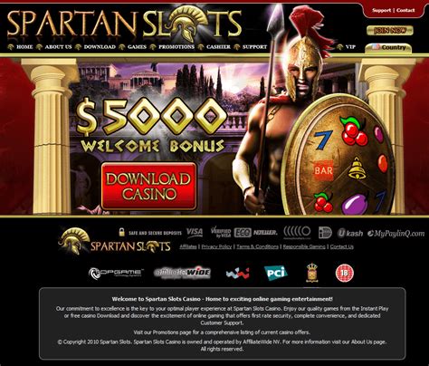 spartan slots casino|Iba pa.